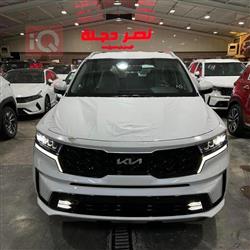 کیا سۆرینتۆ